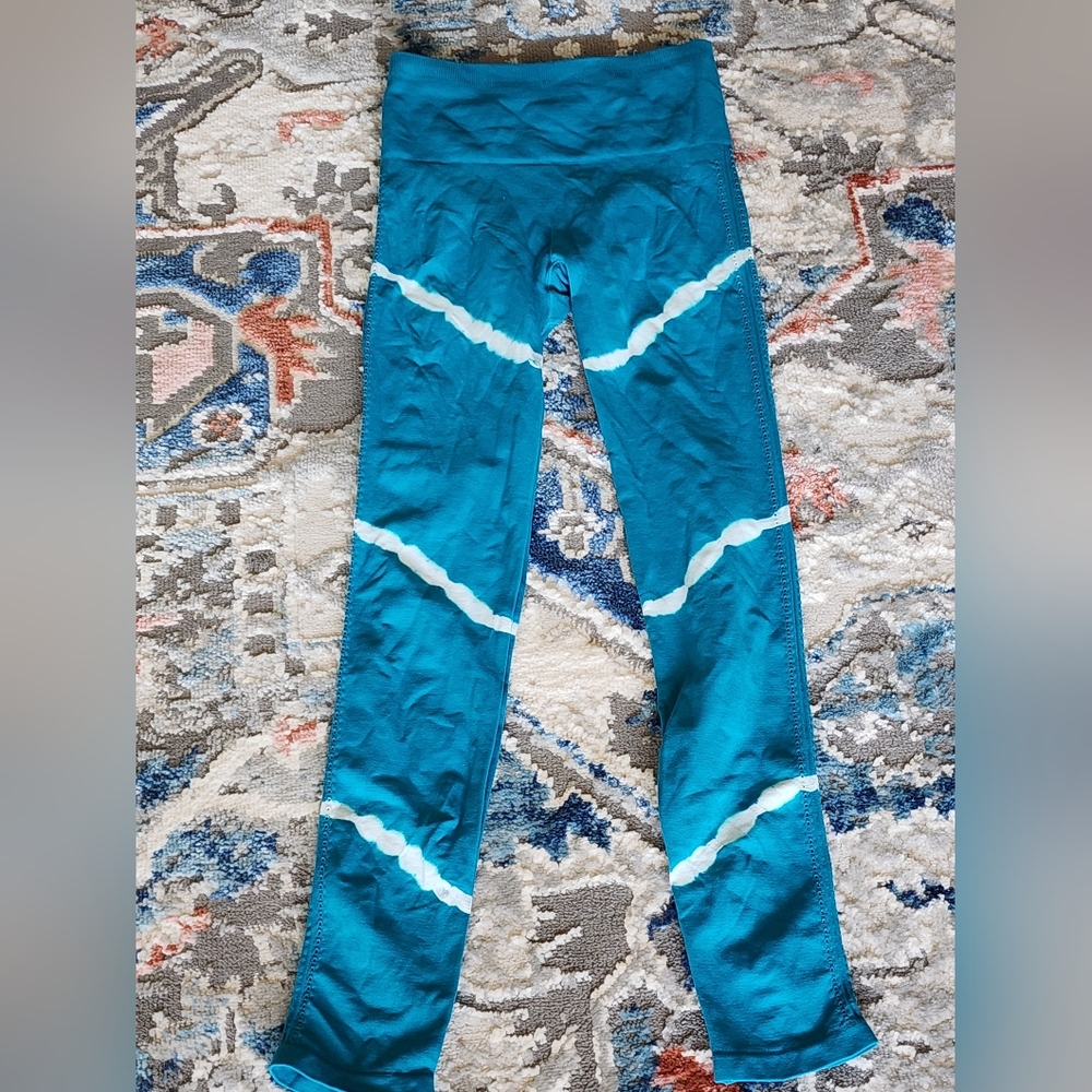 Free people yoga leggings